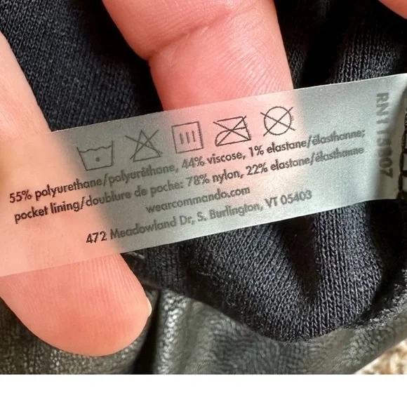 Commando Commando - Picture 12 of 12